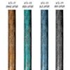 A.A.Nauticals - Wooden Leather Walking Stick Cane for Men and Women-Octopus Handle, Handmade Personalized Collapsible (Adjustable, 4 Leather Colors, Multicolor Aluminum Handle, AANWSL-98) (WSL-01) view 4