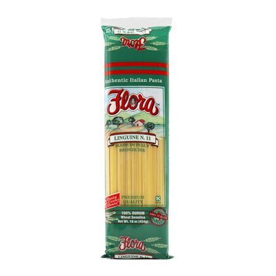 Linguine #11 (Bronze Die) (5 Pack)