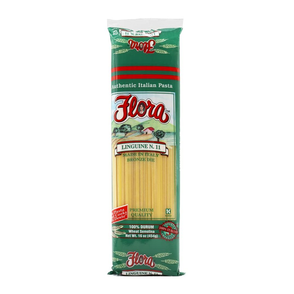 Linguine #11 (Bronze Die) (5 Pack)