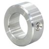 Retainer Ring, Fixed Ring Retainer Ring, GDZS Retainer Ring, Stainless Steel Retainer Ring, Optical Shaft Fixed Thrust Ring, Screw Locking Sleeve, Throat Collar Sleeve (Two Sets) view 1