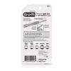 GUM Proxabrush Go-Betweens - Moderate - Interdental Brushes - Soft Bristled Dental Picks for Plaque Removal Health - Safe for Braces & Dental Devices, 10 Count (Pack of 4) view 3