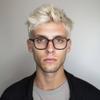 LONDON MOLE Hollywood reading glasses | Cool square shaped readers | Mens Womens Unisex | Spring hinges view 4