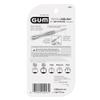 GUM Proxabrush Go-Betweens - Ultra Tight- Interdental Brushes - Soft Bristled Dental Picks for Plaque Removal Health - Safe for Braces & Dental Devices, 10 Count (Pack of 4) view 3