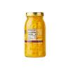 DeLallo Mild Banana Pepper Rings, 25.5 Ounce Jar 3 Pack, Zesty Yellow Pickled Pepper Rings for Pizzas & Sandwiches, 100% Cured, Non-GMO, Vegan, Grown in USA view 2