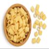 Mezze Maniche Rigate Pasta #84 (5 Packs of 1 lb) - Flora Foods Authentic Italian - Small Rigatoni - Cylindrical Shaped Pasta with Ridges- Imported from Italy view 4