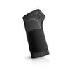 Actimove Professional ManuMotion Wrist Support | Wrist Brace with Thumb Support for Arthrosis, Rheumatoid Arthritis, Sprains, Tendon, Soft Tissue & Ligament Injuries, Postoperative Care | Charcoal, Left, Medium view 2