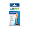 Actimove Professional ManuMotion Wrist Support | Wrist Brace with Thumb Support for Arthrosis, Rheumatoid Arthritis, Sprains, Tendon, Soft Tissue & Ligament Injuries, Postoperative Care | Charcoal, Right, X-Large view 4