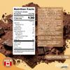 Protein Crispy Rice Treats, 15g Protein, 3g-7g Net Carbs, Low Carb, Fluffy, Soft, Chewy, Gluten Free, High Fiber, Keto-Friendly, No Aftertaste (Chocolate Vanilla Remix, 5 Pack) view 2