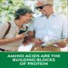 Nature's Truth NAC N-Acetyl Cysteine | 1,200mg | 200 Capsules | Free Form Amino Acid | Non-GMO & Gluten Free Supplement view 4