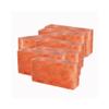 Himalayan Salt Blocks for Home Improvement Pack of 12 (Size 8X4X2) view 1