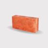 Himalayan Salt Blocks for Home Improvement Pack of 12 (Size 8X4X2) view 2
