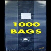 Unicorn Bag Type 14A-INJ with Injection Port (1000)