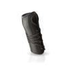 Actimove Professional Wrist Brace Suede Finish, Lace-Closure | Wrist Splint for Arthrosis, Rheumatoid Arthritis, Sprains, Tendon, Soft Tissue & Ligament Injuries, Postoperative Care | Black, Right, X-Small view 2