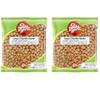 Soya Chunks Nano Double Horse 1KG - PACK OF 2 Spicerange.com view 1