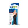 Actimove Professional Manus Forte Wrist Support, Black | Wrist Brace for Arthrosis, Rheumatoid Arthritis, Sprains, Tendon, Soft Tissue & Ligament Injuries, Postoperative Care | Black, Right, X-Small view 4