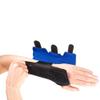 Actimove Professional Manus Wrist Stabilizer | Wrist Splint for Arthrosis, Rheumatoid Arthritis, Sprains, Tendon, Soft Tissue & Ligament Injuries, Postoperative Care | Black, X-Large view 2