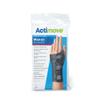 Actimove Professional Manus Wrist Stabilizer | Wrist Splint for Arthrosis, Rheumatoid Arthritis, Sprains, Tendon, Soft Tissue & Ligament Injuries, Postoperative Care | Black, X-Large view 4