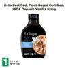 RxSugar KHCH00395965 16 fl oz Organic Vanilla Syrup view 2
