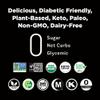 RxSugar KHCH00395965 16 fl oz Organic Vanilla Syrup view 3