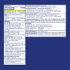 NyQuil Ultra Concentrated Cold and Flu Medicine, Nighttime, Relief for Cough, Sore Throat, Fever, Congestion, Easy to Swallow, Easy to Open Bottle, 48 LiquiCaps view 2