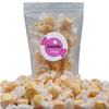 Gourmet Soft and chewy Salt Water Taffy Candies - Individually Wrapped - Bulk bags (Mango, 2 Pound (Pack of 1)) view 2