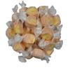 Gourmet Soft and chewy Salt Water Taffy Candies - Individually Wrapped - Bulk bags (Mango, 2 Pound (Pack of 1)) view 3