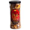 Utz Pub Mix - Savory, Crunchy, Delicious Mixed Snacks - 1, 20oz Barrel view 1
