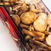 Utz Pub Mix - Savory, Crunchy, Delicious Mixed Snacks - 1, 20oz Barrel view 2