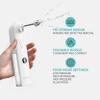 EarBrite Water Powered Ear Cleaner - Ear Wax Removal Tool - Earwax Washer Lavage Kit - Safe & Effective Inner Ear Flusher Irrigation System - Electric Triple Jet Stream with 4 Pressure Settings view 3