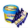Blue Band Margarine (Low - Fat Spread (250g) | WITH 3 Pack free Cream crackers Sugar Free view 1
