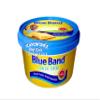 Blue Band Margarine (Low - Fat Spread (250g) | WITH 3 Pack free Cream crackers Sugar Free view 4