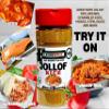 Tomato Paste 3 CANS | With Free Flavor Spice Organic Thyme 1.8oz | 1 PACK - COMBO Pack for Stew, jollof rice, fried rice and more view 4