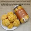 Hee Creek White Snow Fungus Mushroom 4.23oz / 120g Rootless Dried Snow Fungus Tremella Fuciformis Mushroom,   view 3