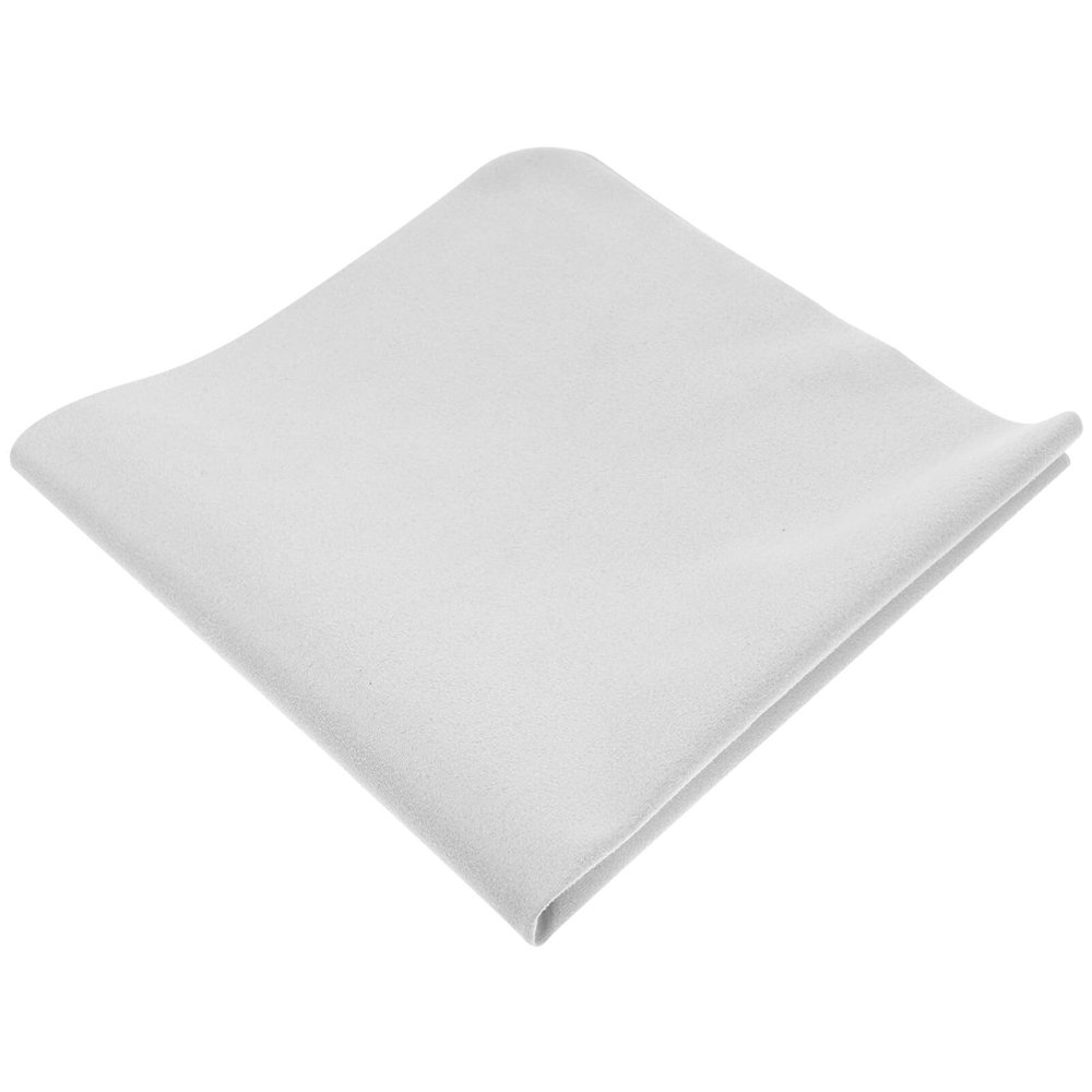 3pcs Large Glasses Cloth Cleaning Cloth Glasses Glasses Cleaning Cloth Eye Glasses Lens Cleaner Cloth Eyeglass Cleaning Cloth Eyeglass Cloth for Cleaning