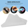 3pcs Large Glasses Cloth Cleaning Cloth Glasses Glasses Cleaning Cloth Eye Glasses Lens Cleaner Cloth Eyeglass Cleaning Cloth Eyeglass Cloth for Cleaning view 4