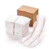 PurComfy 24 Count Premium Postpartum Pads with Wings, Large Maximum Absorbency Postpartum Maternity Pads Ultra Soft Heavy Flow Secure Leak Protection After Birth view 1