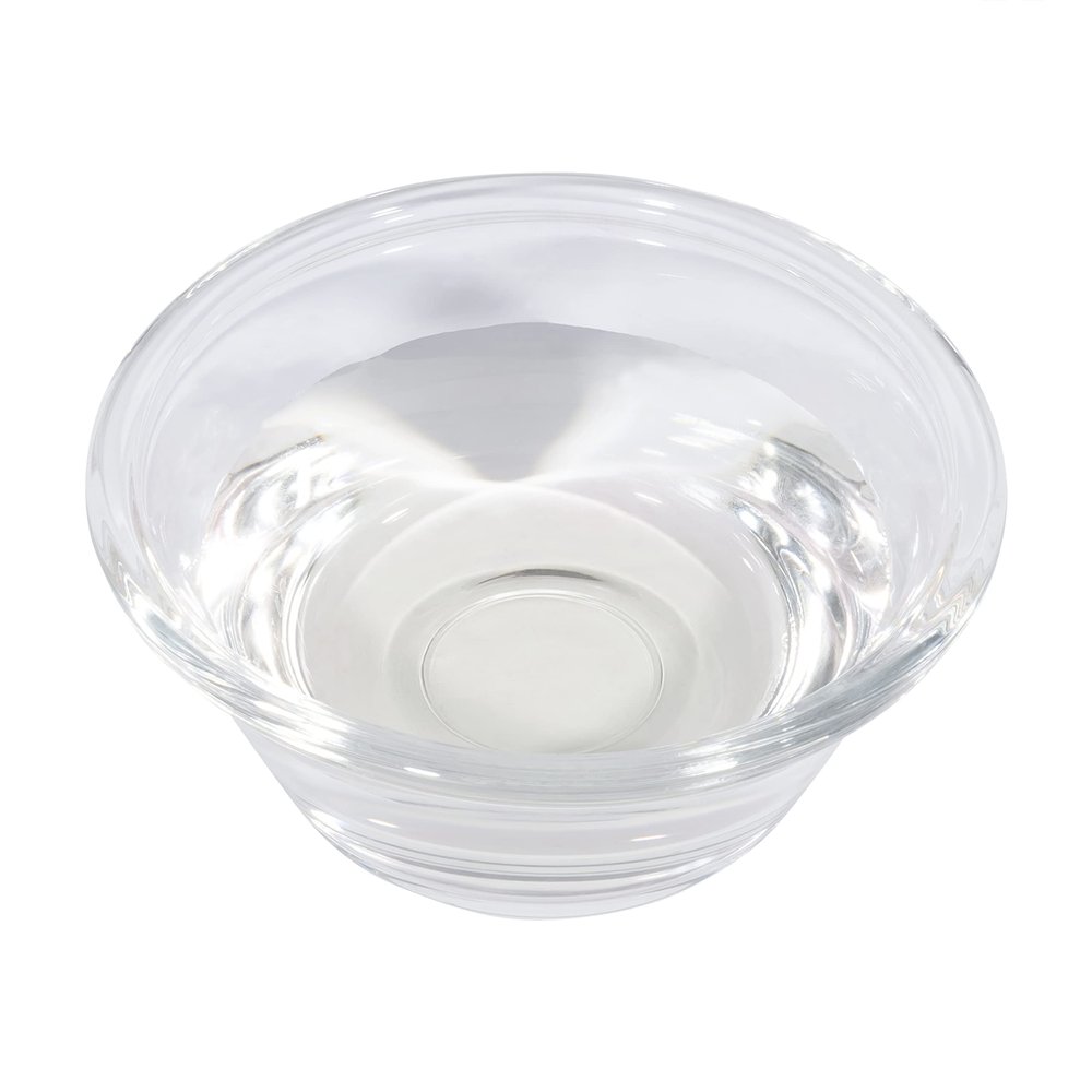 "Imitation Vanilla Flavor, 10 Fold - Clear 16 fl oz"