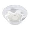 "Imitation Vanilla Flavor, 10 Fold - Clear 16 fl oz" view 1