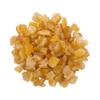 Candied Orange Peel, Double Diced 1 lb view 1