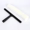 Alipis Extendable Pole Window Squeegee Large Squeegee for Windows Glass Cleaning Tool Windshield view 3