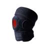 LoKori Knee Brace for Women & Men/Adjustable Knee Support/Knee Sleeves for Stability/Meniscus Injuries/ACL/Pain Relief/Running/Sports/1 Pair,C view 1