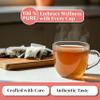 150 Guava Leaf Tea Bags, Te De Hojas De Guayaba,100% Natural Guava Leaves Tea, Non-GMO, Caffeine-free Herbal Tea. by Akshit view 4