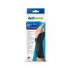 Actimove Professional Manus Forte Plus Wrist Support & Thumb Brace | Wrist Splint for Arthrosis, Rheumatoid Arthritis, Sprains, Tendon, Soft Tissue & Ligament Injuries, Postoperative Care | Black, Left, Large/ X-Large view 3