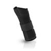 Actimove Professional Manus Forte Plus Wrist Support & Thumb Brace | Wrist Splint for Arthrosis, Rheumatoid Arthritis, Sprains, Tendon, Soft Tissue & Ligament Injuries, Postoperative Care | Black, Right, Large/ X-Large view 2