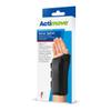 Actimove Professional Wrist Splint Abducted Thumb, Compression-Formed Composite For Arthrosis, Rheumatoid Arthritis, Sprains, Tendon, Soft Tissue & Ligament Injuries, Postoperative Care | Black, Right, X-Large view 3
