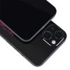 Skinit Phone Decal Skin Compatible with iPhone 14 - Sarah Richter Vampire Skull Lollypop by Sarah Richter Design view 4