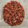 Wholesale Natural Semi Tumbled Carnelian Gemstone Chips, Crushed Mini Crystals, Undrilled Crystal Chips (Carnelian, 0.25 Pound) view 4