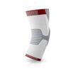 Actimove Professional GenuMotion Knee Brace | Left & Right Compatible Knee Support for Meniscus Tear, Pain, ACL, MCL, Arthritis, Injury Recovery | Men & Women, White, 4X-Large view 3