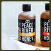Peace River Pineapple & Jalapeno Hot Honey | Medium Heat | Kosher Certified | Spicy Honey | Sustainably Sourced | Perfect for Drizzling, Glazing & Cooking | Easy Squeeze Bottle 12oz view 4