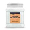 Luonix Sodium Bicarbonate, 4 lbs, Baking Soda, Cleaning & Baking view 1